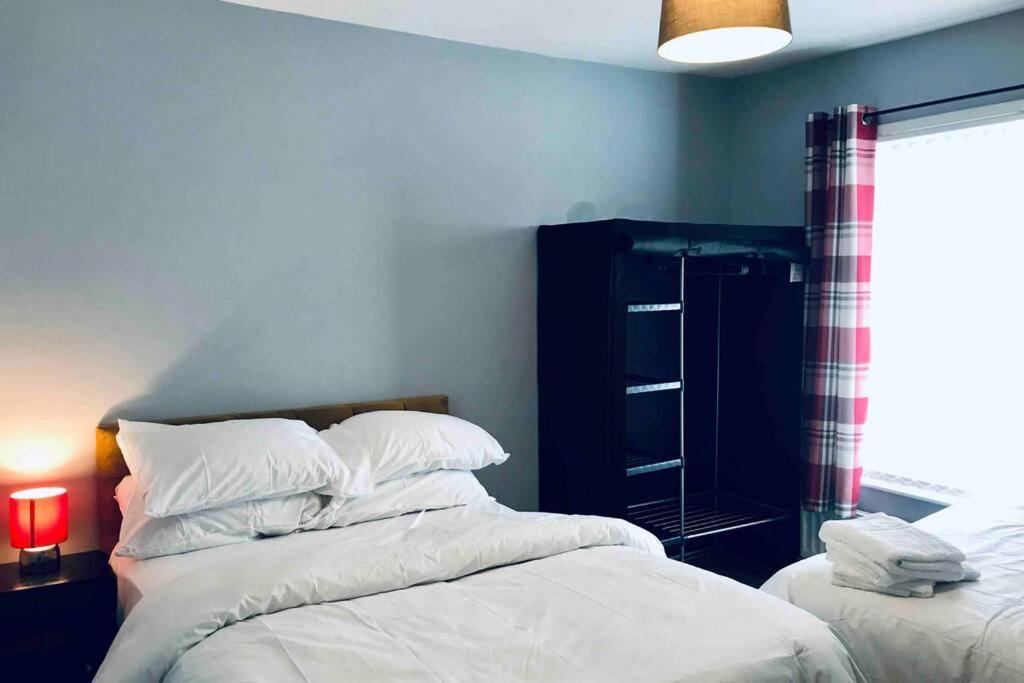 Eson House Apartamento Liverpool Exterior foto