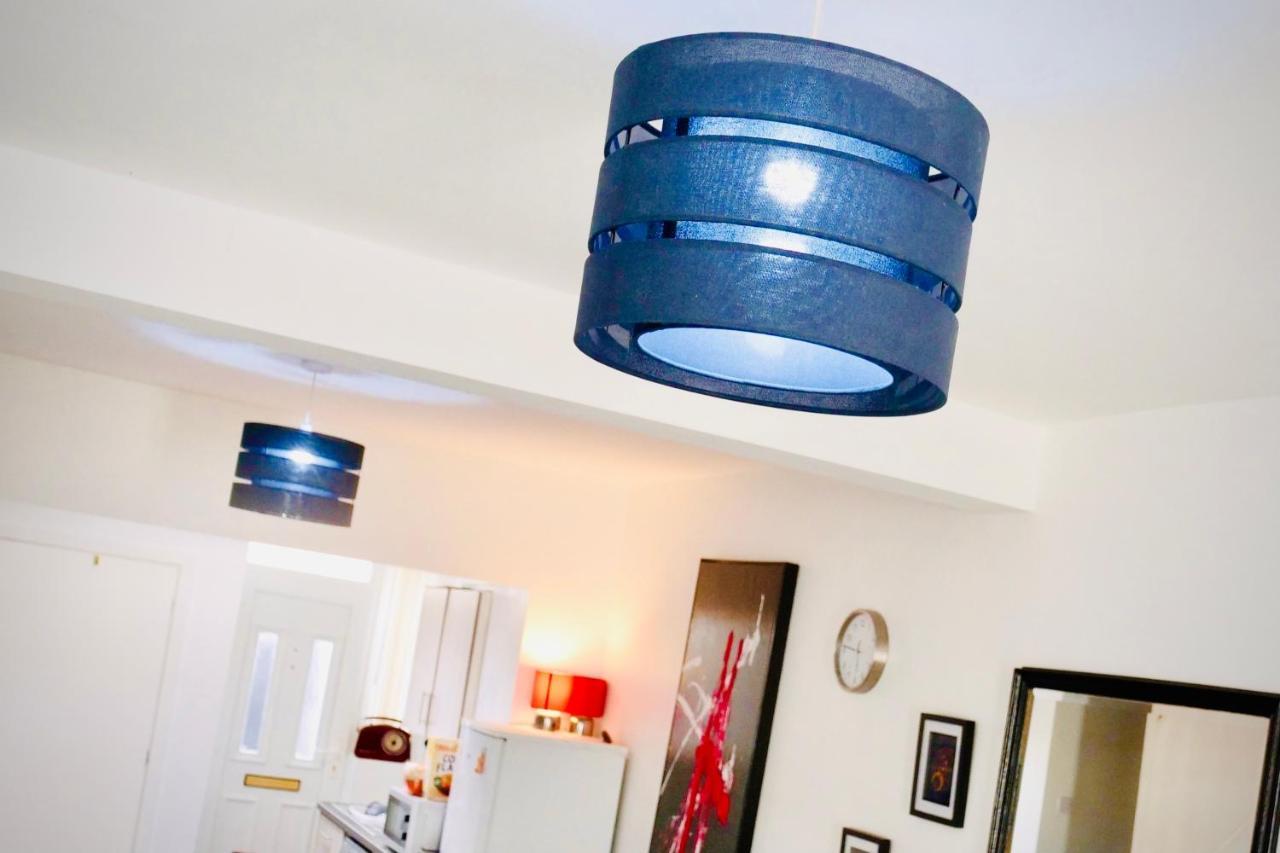 Eson House Apartamento Liverpool Exterior foto